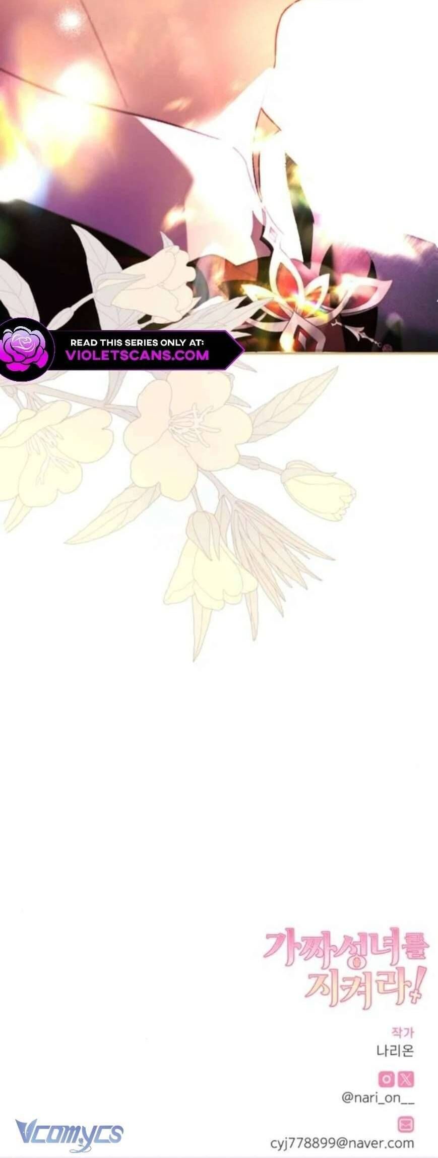 Bảo Vệ Thánh Nữ Giả Mạo - Chapter 4 - Page 83