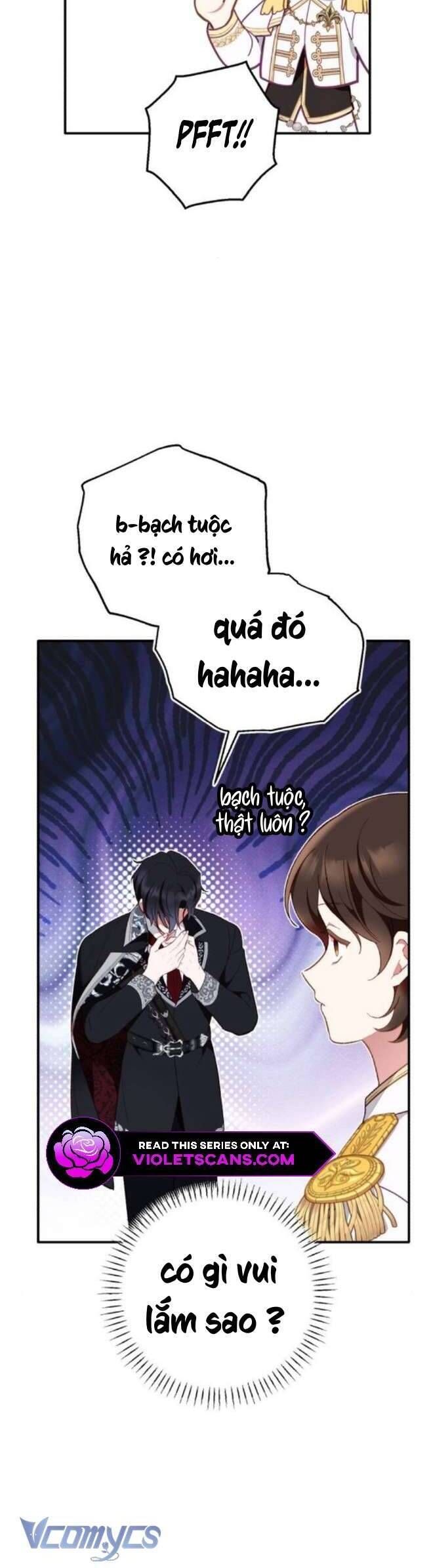 Bảo Vệ Thánh Nữ Giả Mạo - Chapter 5 - Page 11