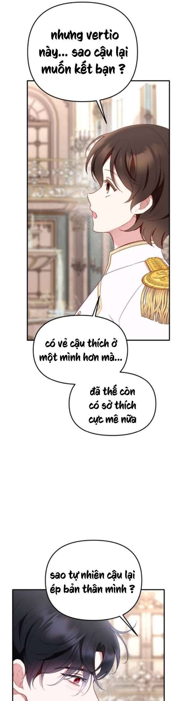 Bảo Vệ Thánh Nữ Giả Mạo - Chapter 5 - Page 12