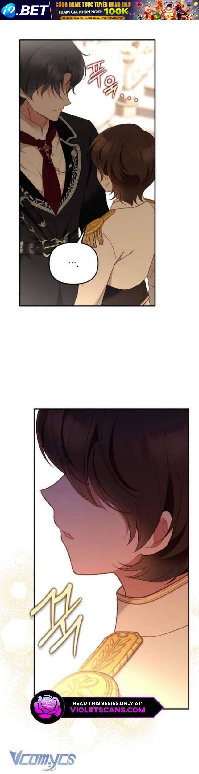 Bảo Vệ Thánh Nữ Giả Mạo - Chapter 5 - Page 15