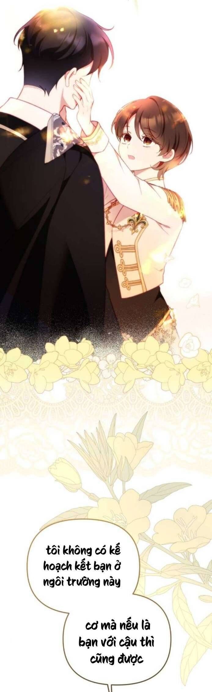 Bảo Vệ Thánh Nữ Giả Mạo - Chapter 5 - Page 18