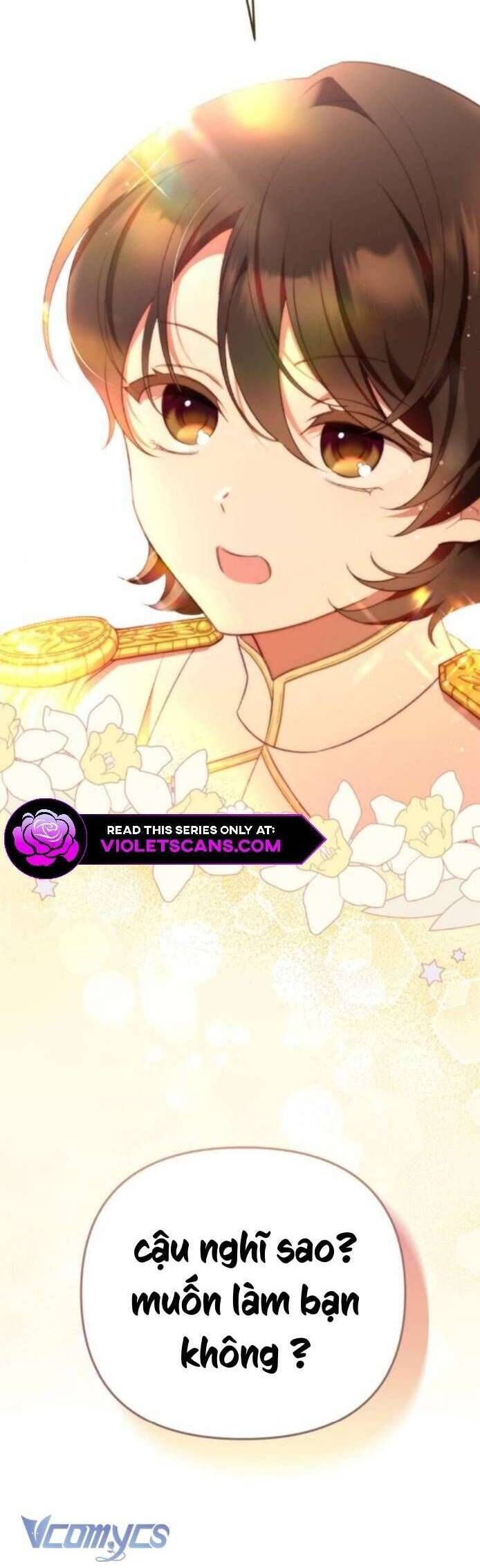 Bảo Vệ Thánh Nữ Giả Mạo - Chapter 5 - Page 19