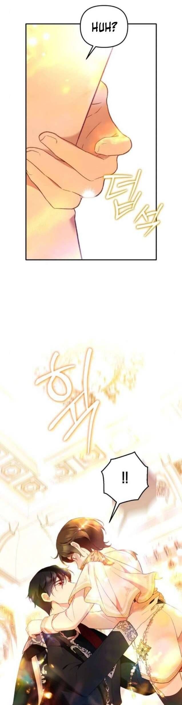 Bảo Vệ Thánh Nữ Giả Mạo - Chapter 5 - Page 22