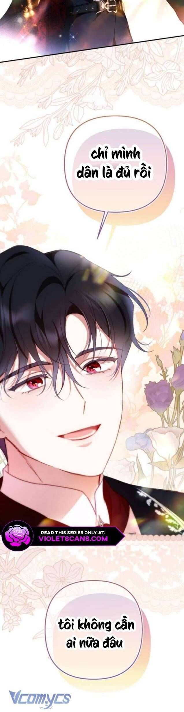 Bảo Vệ Thánh Nữ Giả Mạo - Chapter 5 - Page 23