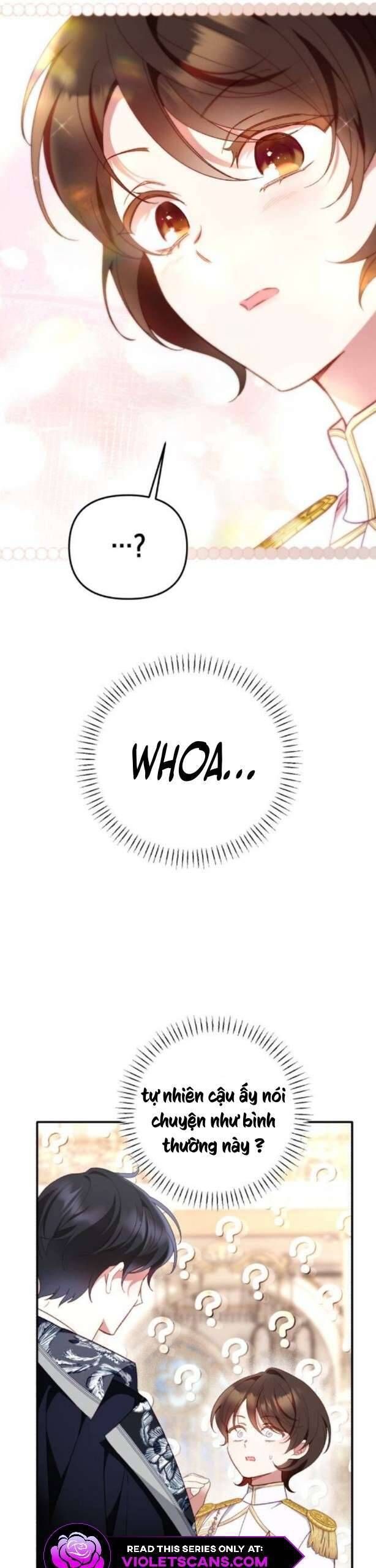 Bảo Vệ Thánh Nữ Giả Mạo - Chapter 5 - Page 24