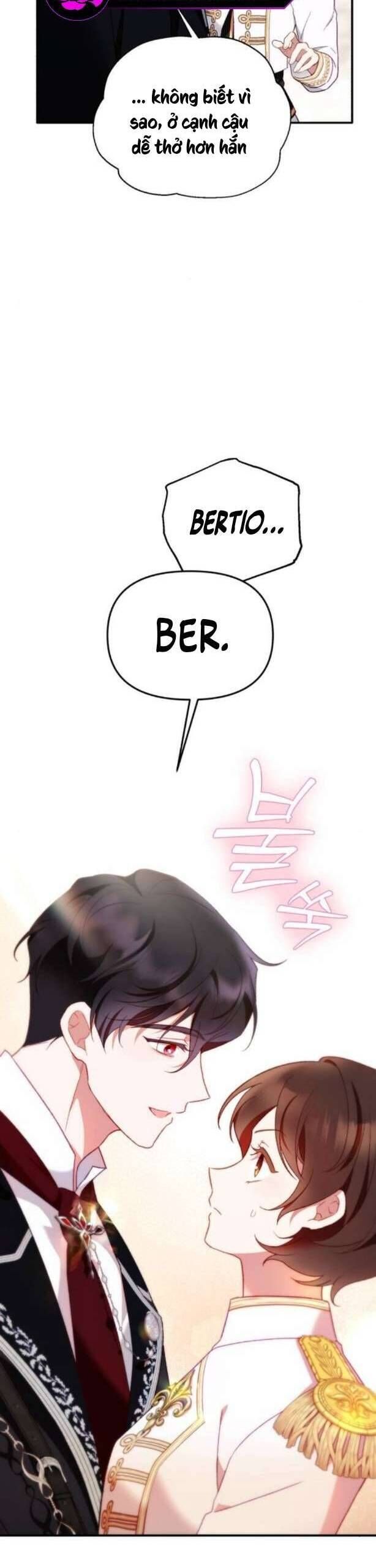 Bảo Vệ Thánh Nữ Giả Mạo - Chapter 5 - Page 25