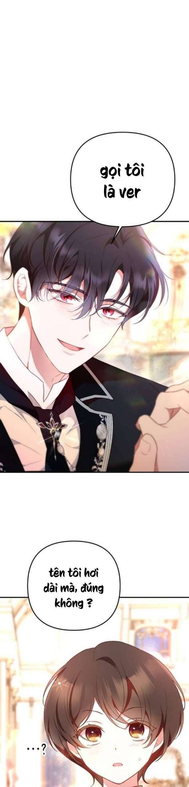Bảo Vệ Thánh Nữ Giả Mạo - Chapter 5 - Page 26