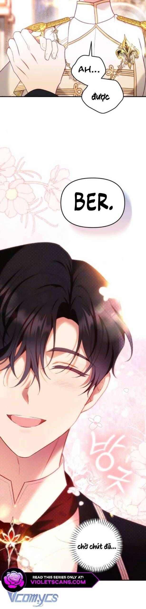 Bảo Vệ Thánh Nữ Giả Mạo - Chapter 5 - Page 27