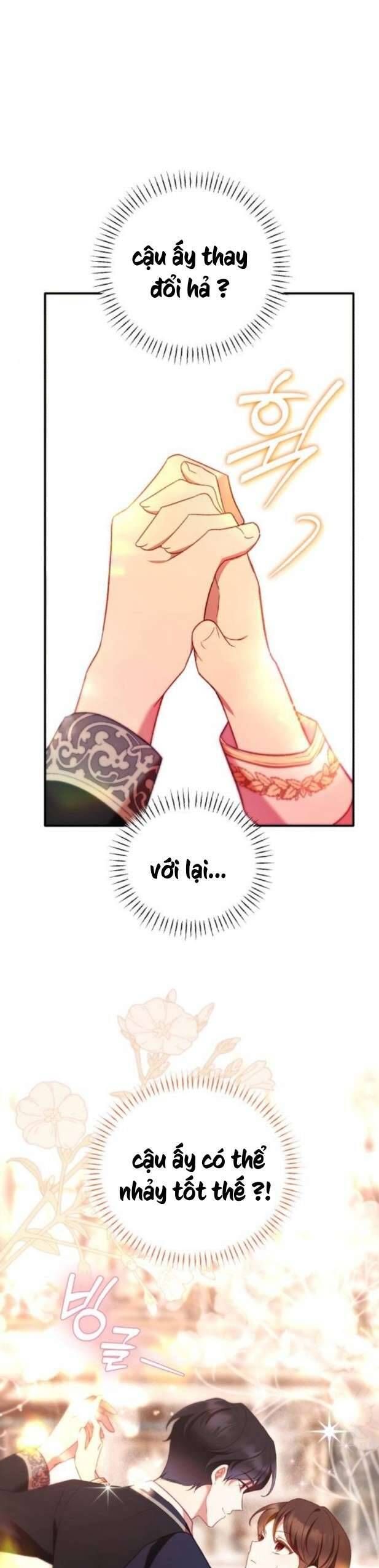 Bảo Vệ Thánh Nữ Giả Mạo - Chapter 5 - Page 28