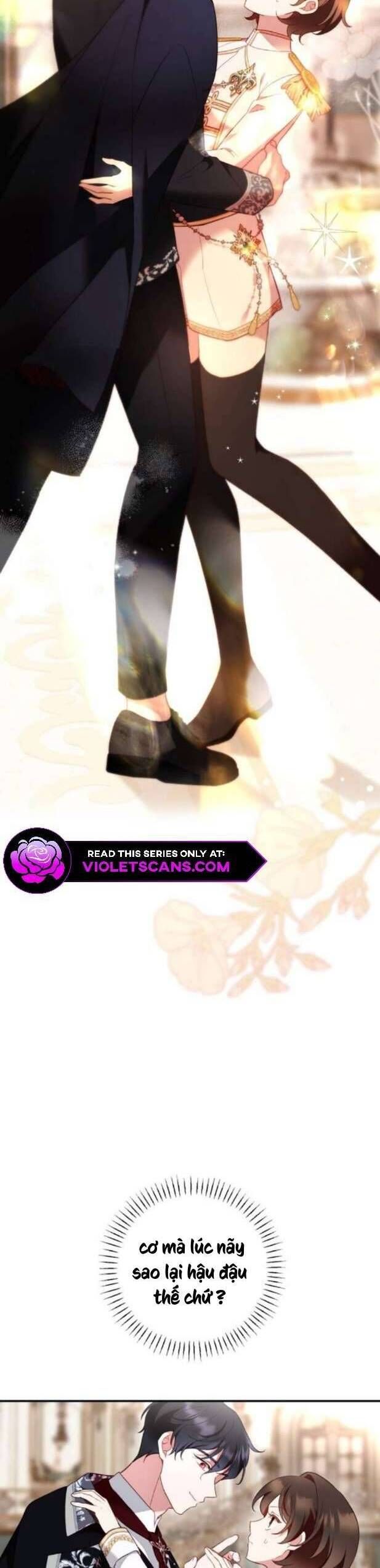 Bảo Vệ Thánh Nữ Giả Mạo - Chapter 5 - Page 29