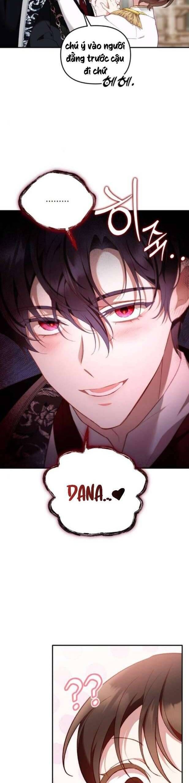 Bảo Vệ Thánh Nữ Giả Mạo - Chapter 5 - Page 30