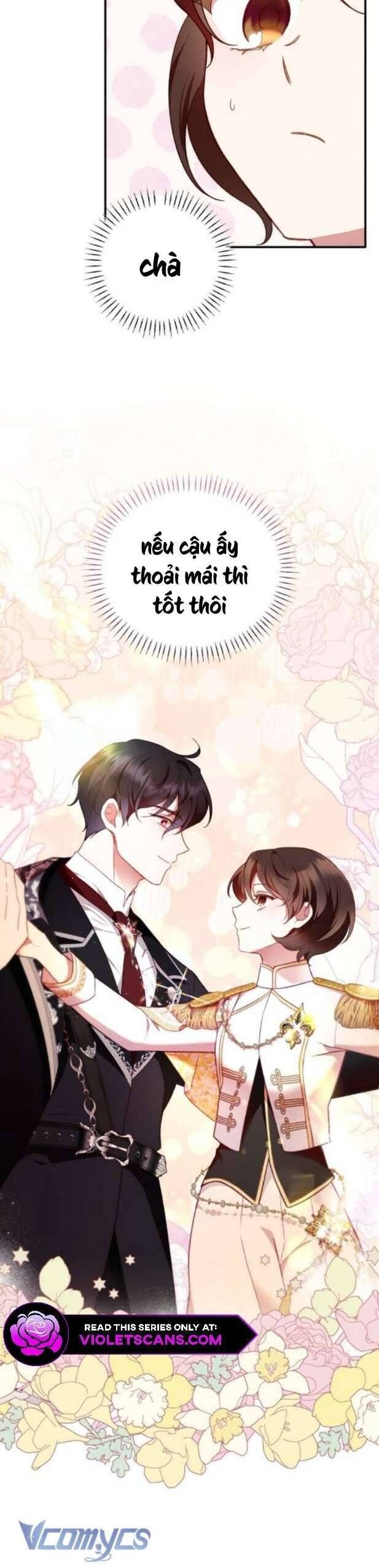 Bảo Vệ Thánh Nữ Giả Mạo - Chapter 5 - Page 31