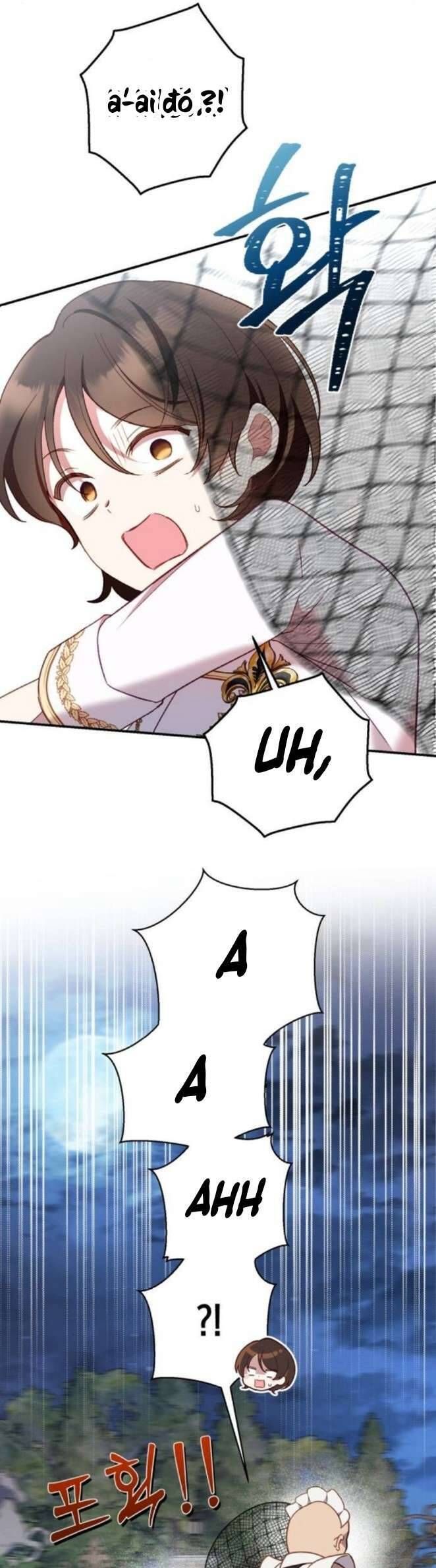 Bảo Vệ Thánh Nữ Giả Mạo - Chapter 5 - Page 36