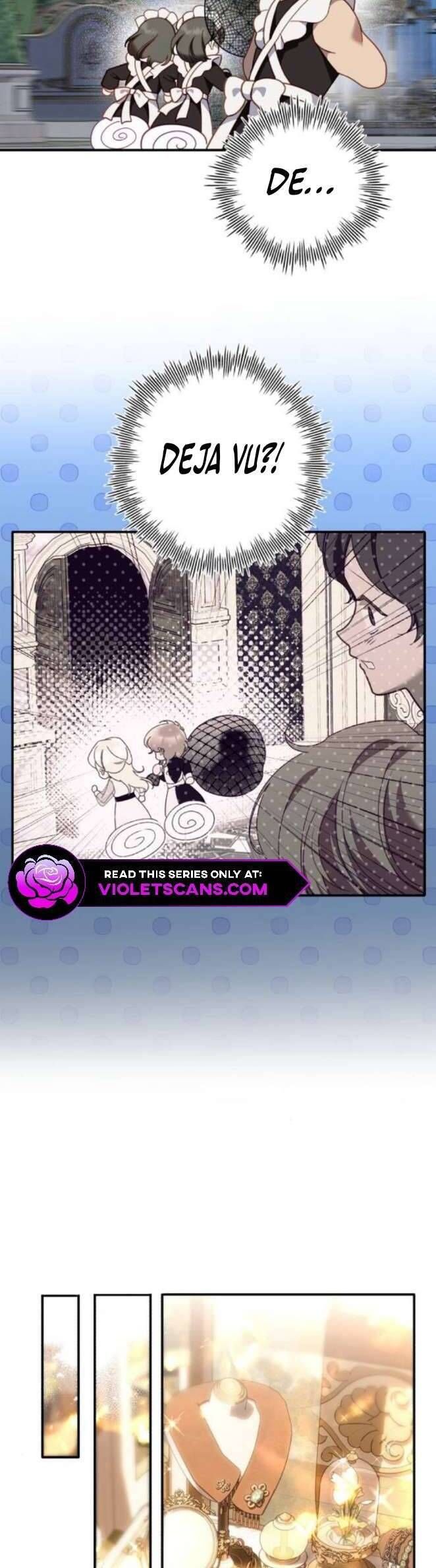 Bảo Vệ Thánh Nữ Giả Mạo - Chapter 5 - Page 37