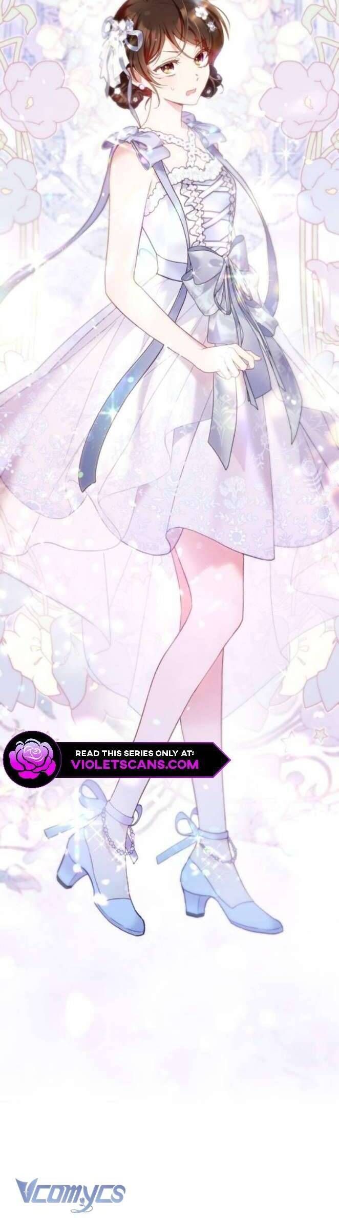 Bảo Vệ Thánh Nữ Giả Mạo - Chapter 5 - Page 39