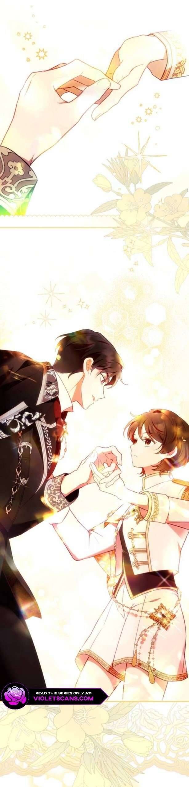 Bảo Vệ Thánh Nữ Giả Mạo - Chapter 5 - Page 4