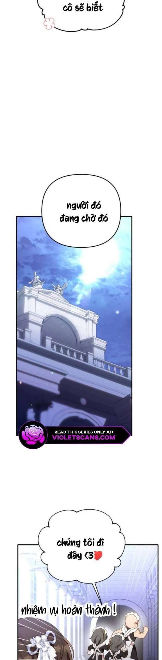 Bảo Vệ Thánh Nữ Giả Mạo - Chapter 5 - Page 42