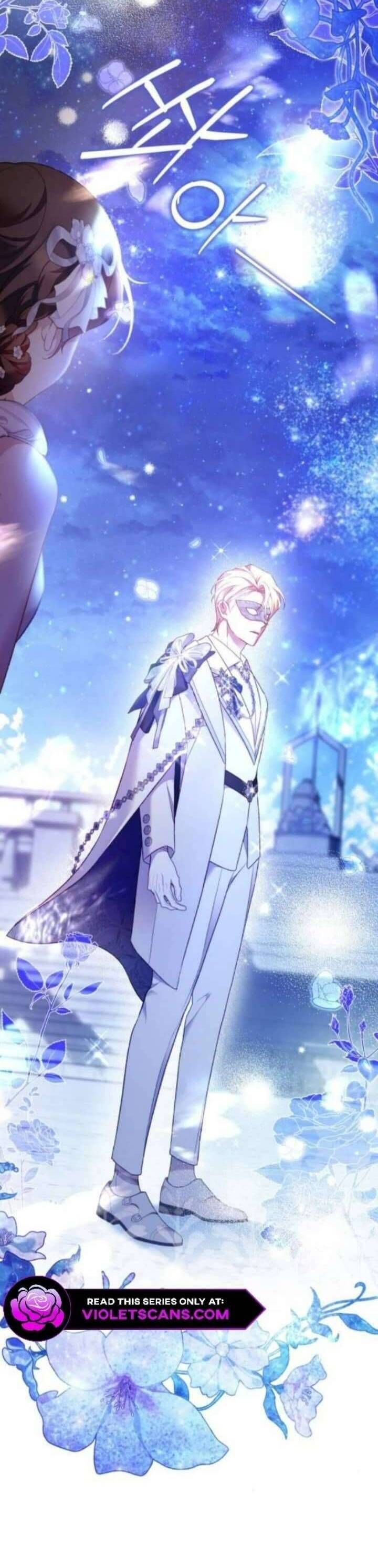 Bảo Vệ Thánh Nữ Giả Mạo - Chapter 5 - Page 45