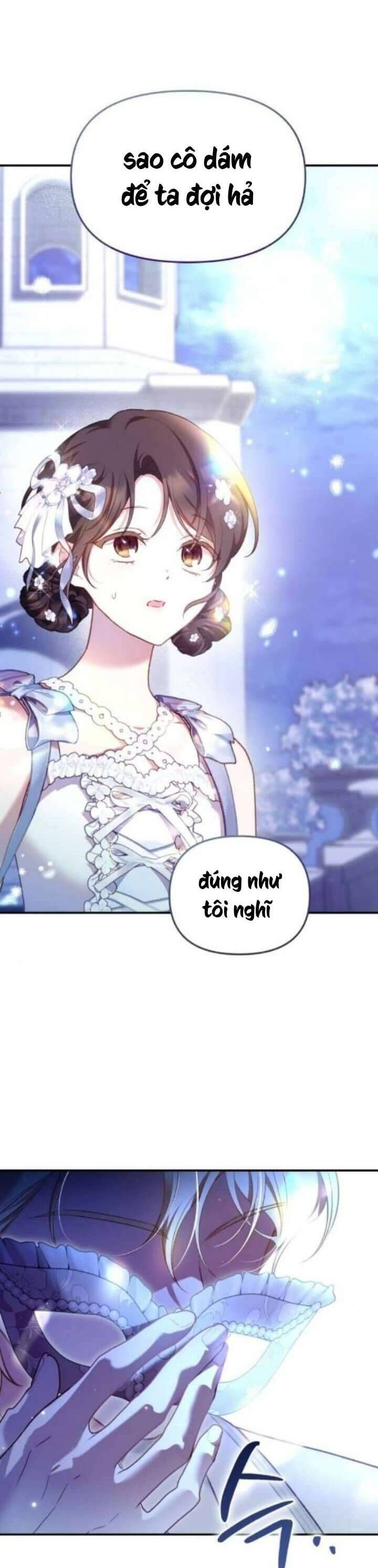 Bảo Vệ Thánh Nữ Giả Mạo - Chapter 5 - Page 46