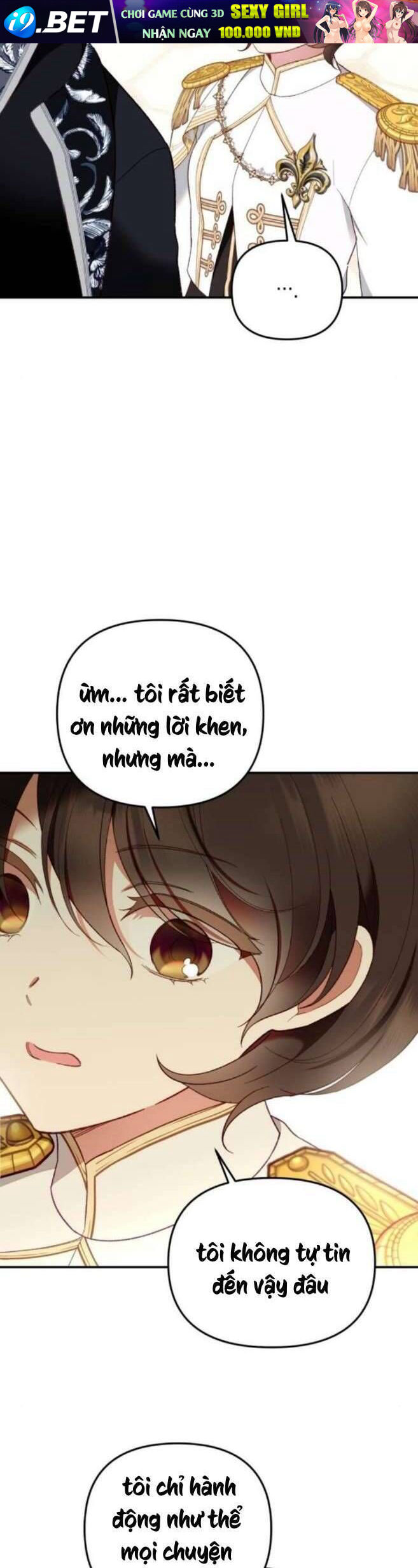 Bảo Vệ Thánh Nữ Giả Mạo - Chapter 5 - Page 9