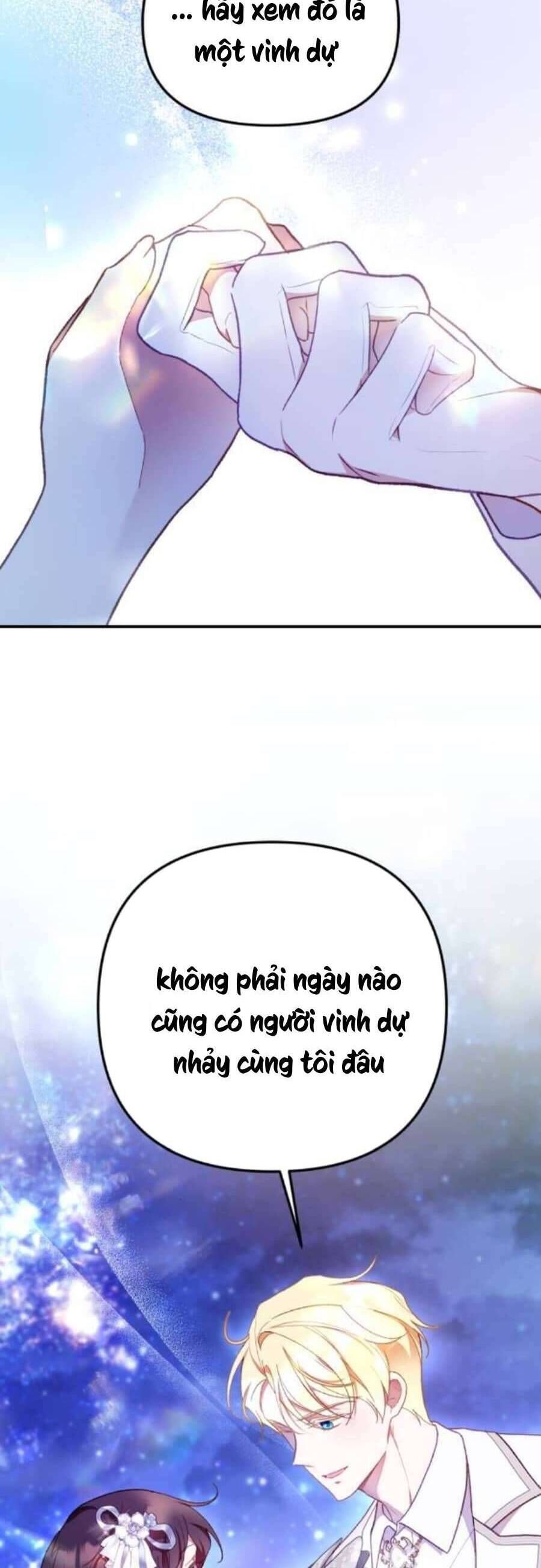 Bảo Vệ Thánh Nữ Giả Mạo - Chapter 6 - Page 11