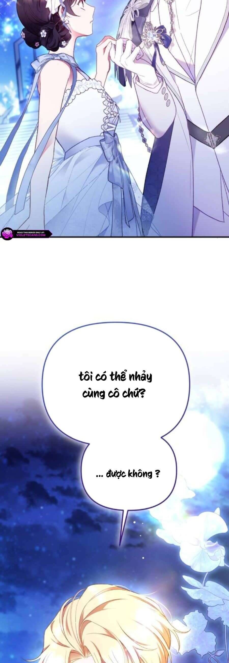 Bảo Vệ Thánh Nữ Giả Mạo - Chapter 6 - Page 12