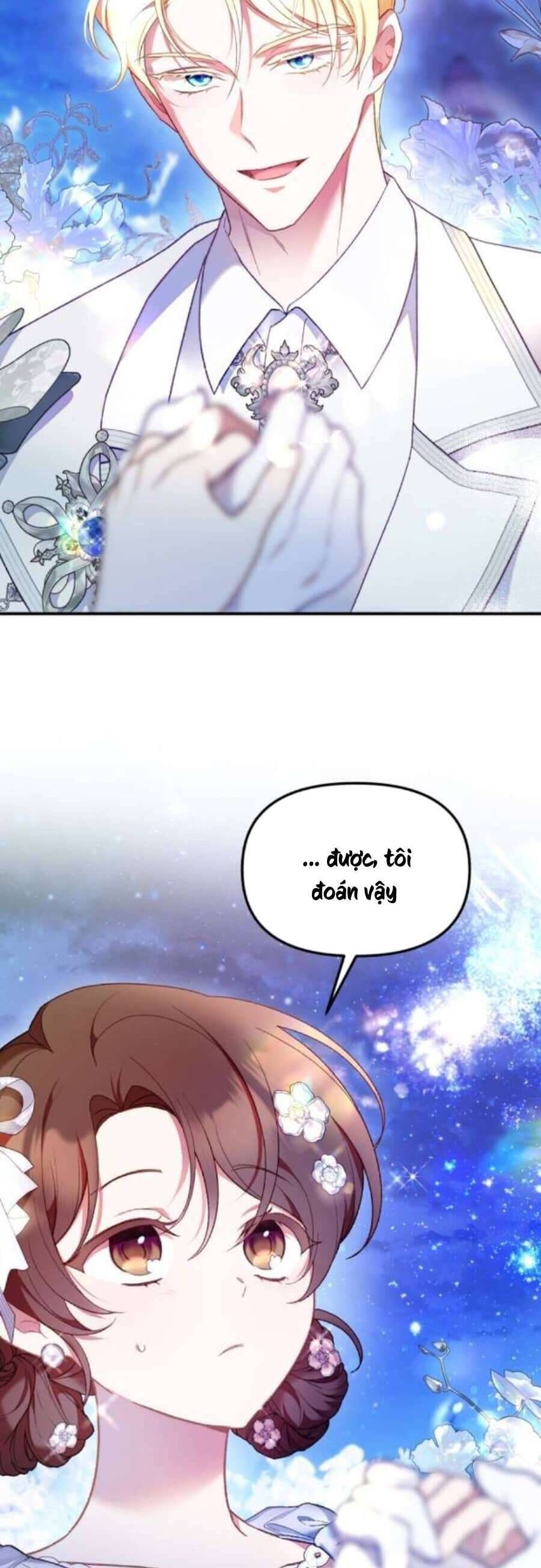 Bảo Vệ Thánh Nữ Giả Mạo - Chapter 6 - Page 13