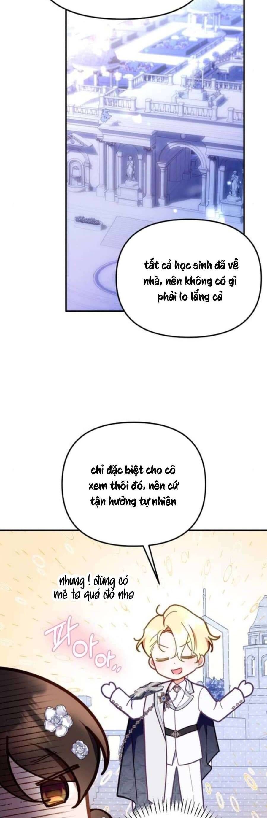 Bảo Vệ Thánh Nữ Giả Mạo - Chapter 6 - Page 16