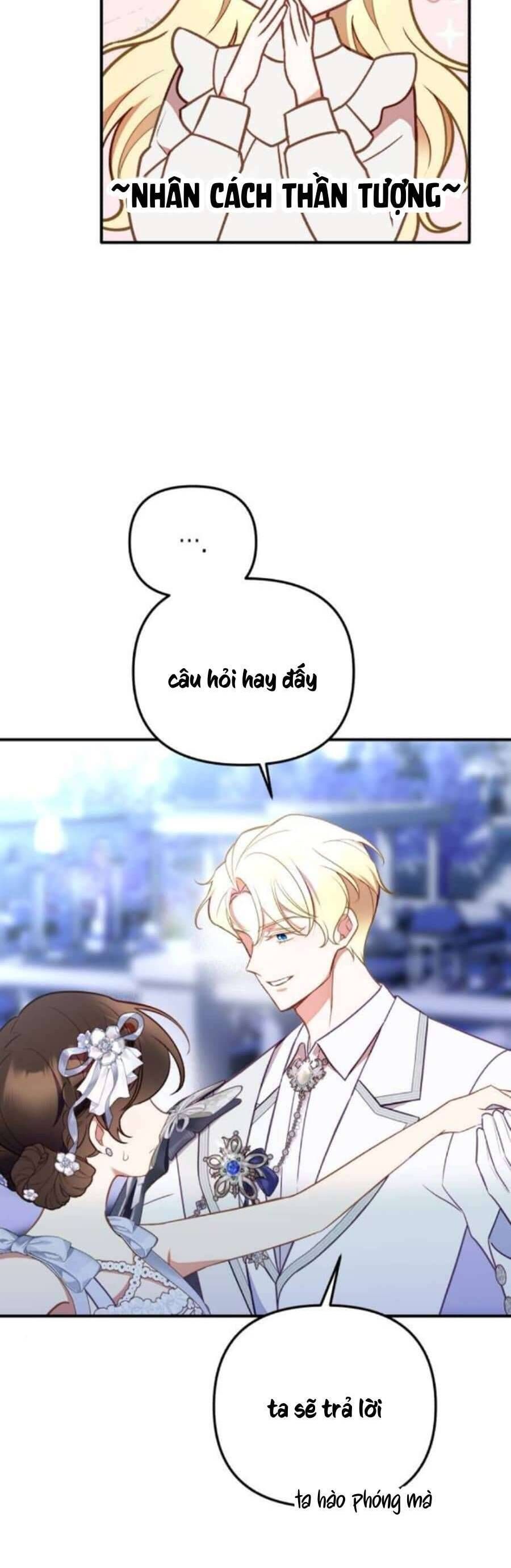 Bảo Vệ Thánh Nữ Giả Mạo - Chapter 6 - Page 18