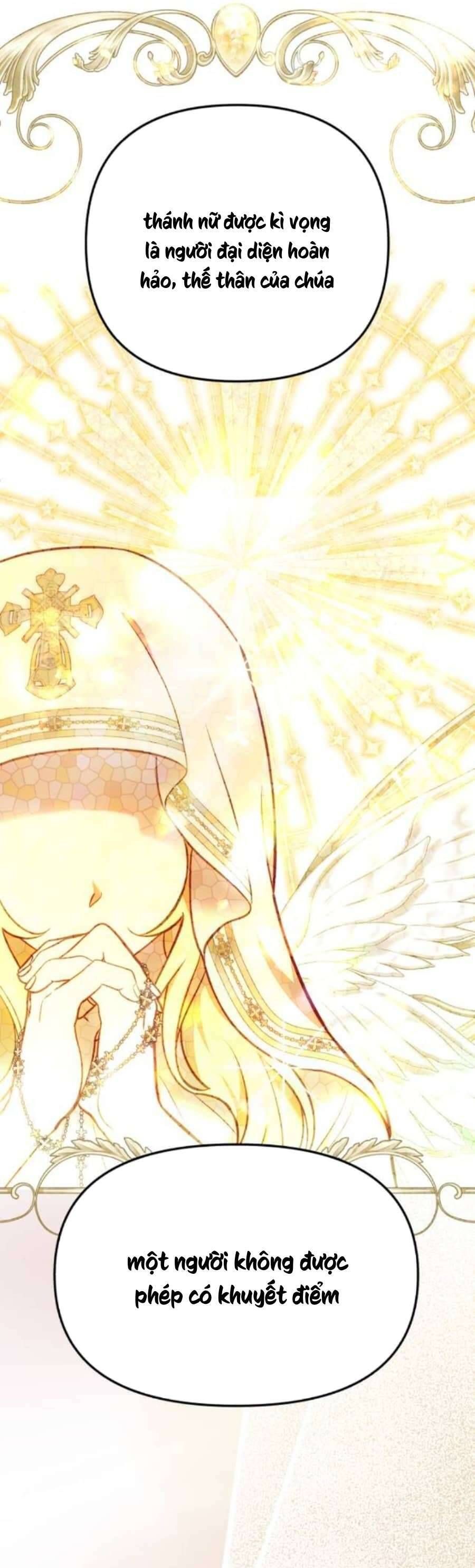Bảo Vệ Thánh Nữ Giả Mạo - Chapter 6 - Page 20