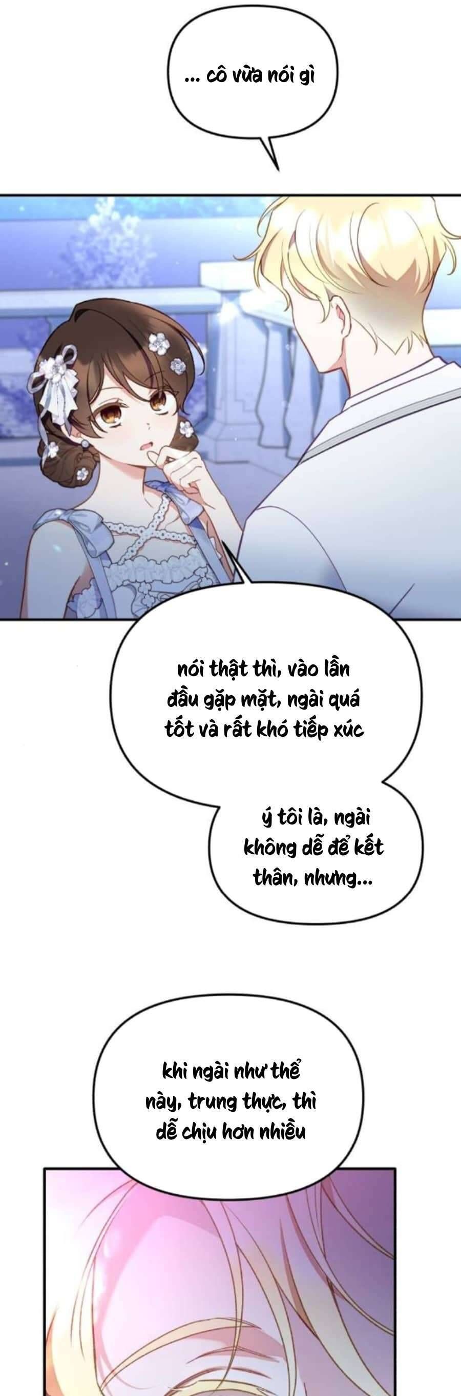 Bảo Vệ Thánh Nữ Giả Mạo - Chapter 6 - Page 25