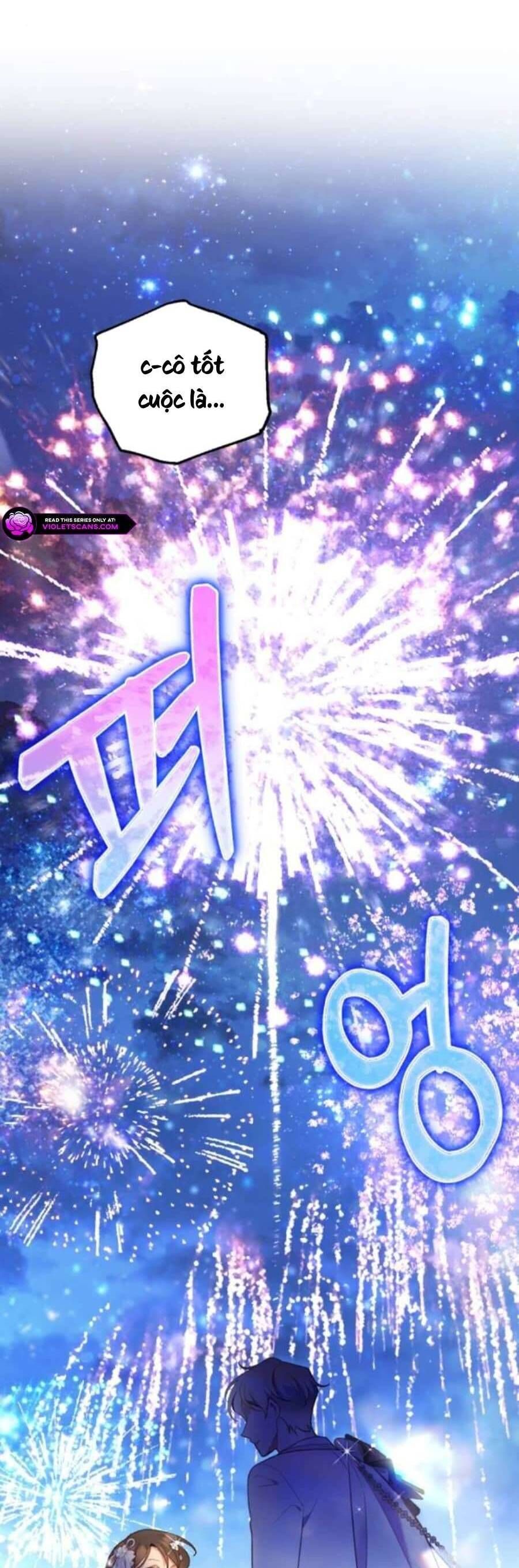 Bảo Vệ Thánh Nữ Giả Mạo - Chapter 6 - Page 27