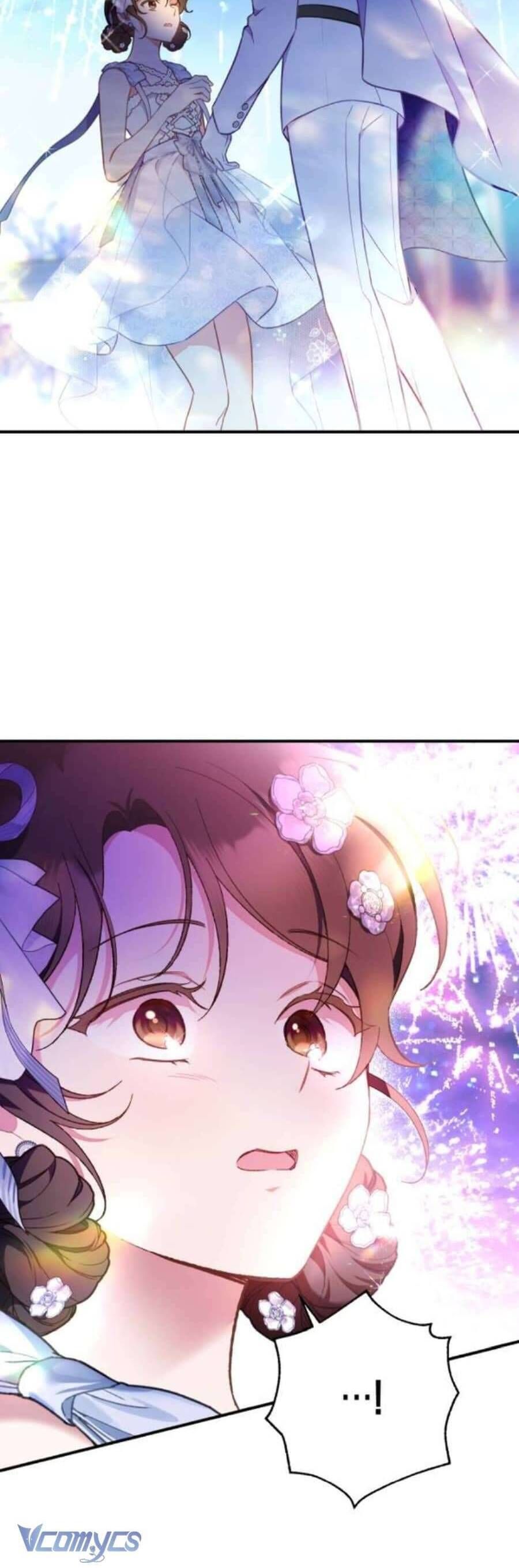 Bảo Vệ Thánh Nữ Giả Mạo - Chapter 6 - Page 28