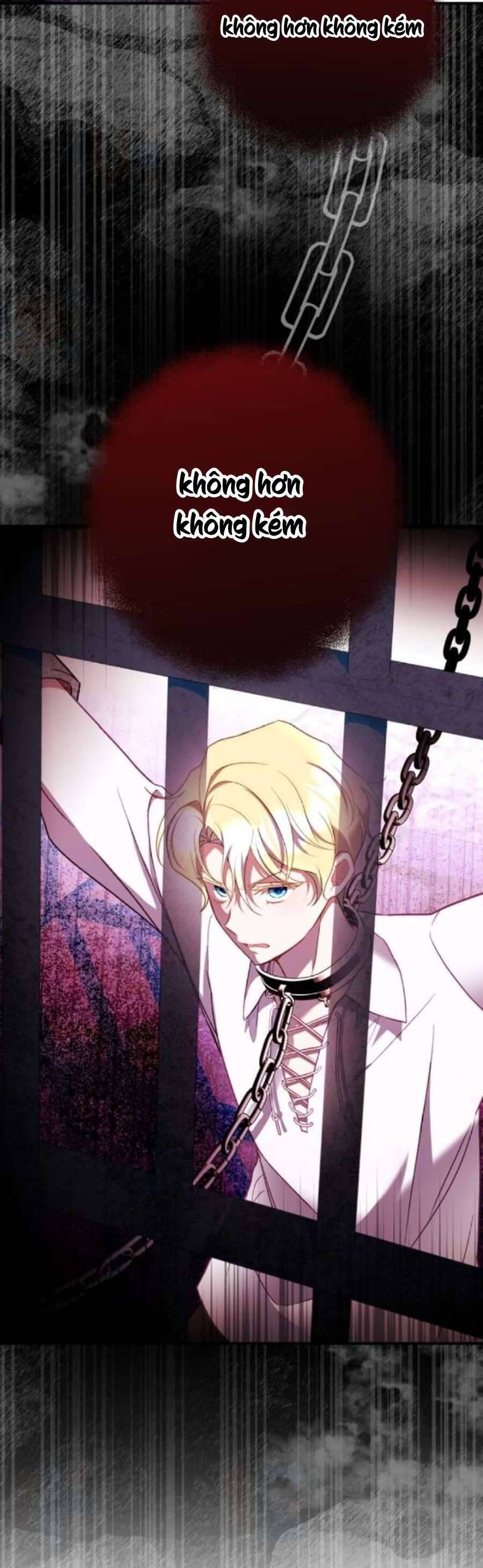 Bảo Vệ Thánh Nữ Giả Mạo - Chapter 6 - Page 30