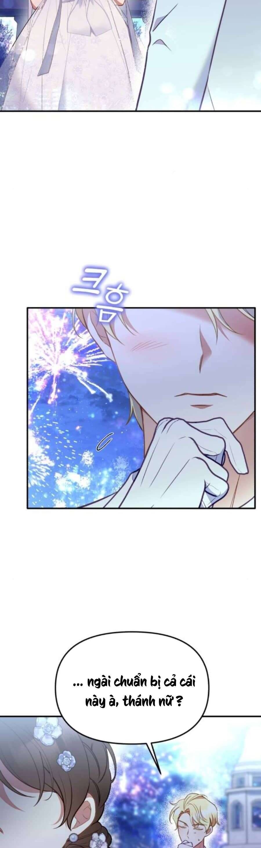 Bảo Vệ Thánh Nữ Giả Mạo - Chapter 6 - Page 32