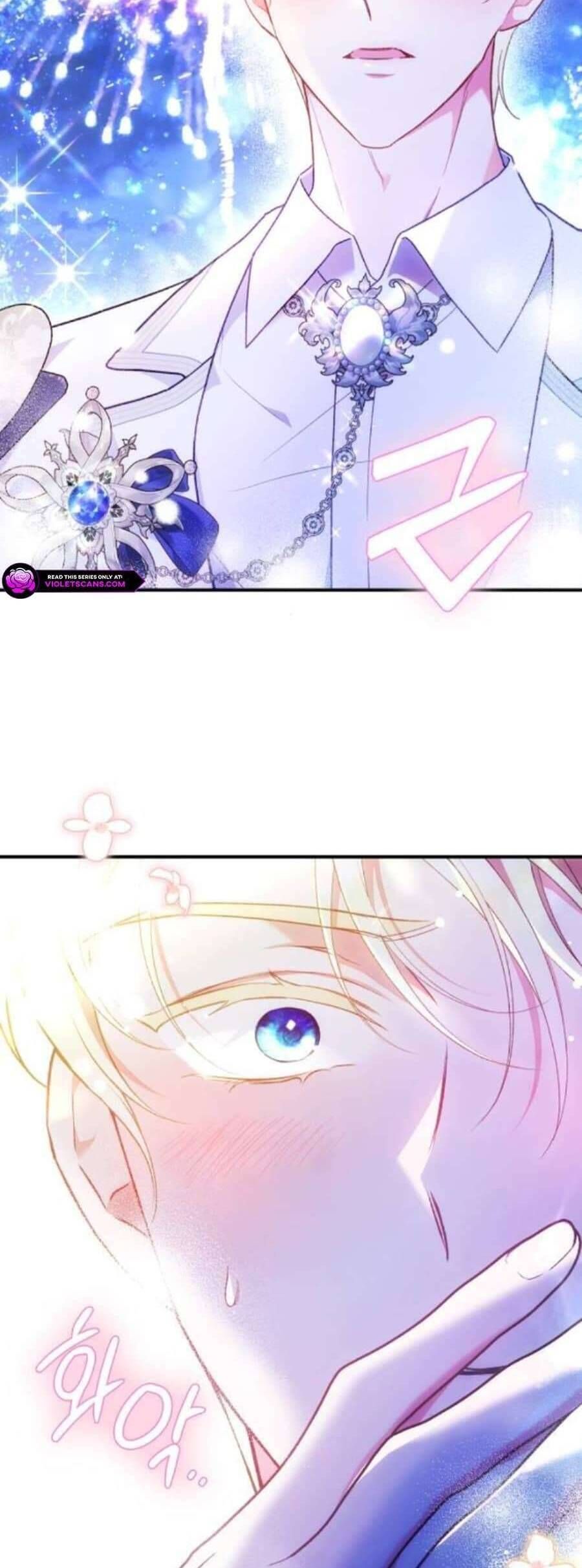 Bảo Vệ Thánh Nữ Giả Mạo - Chapter 6 - Page 36