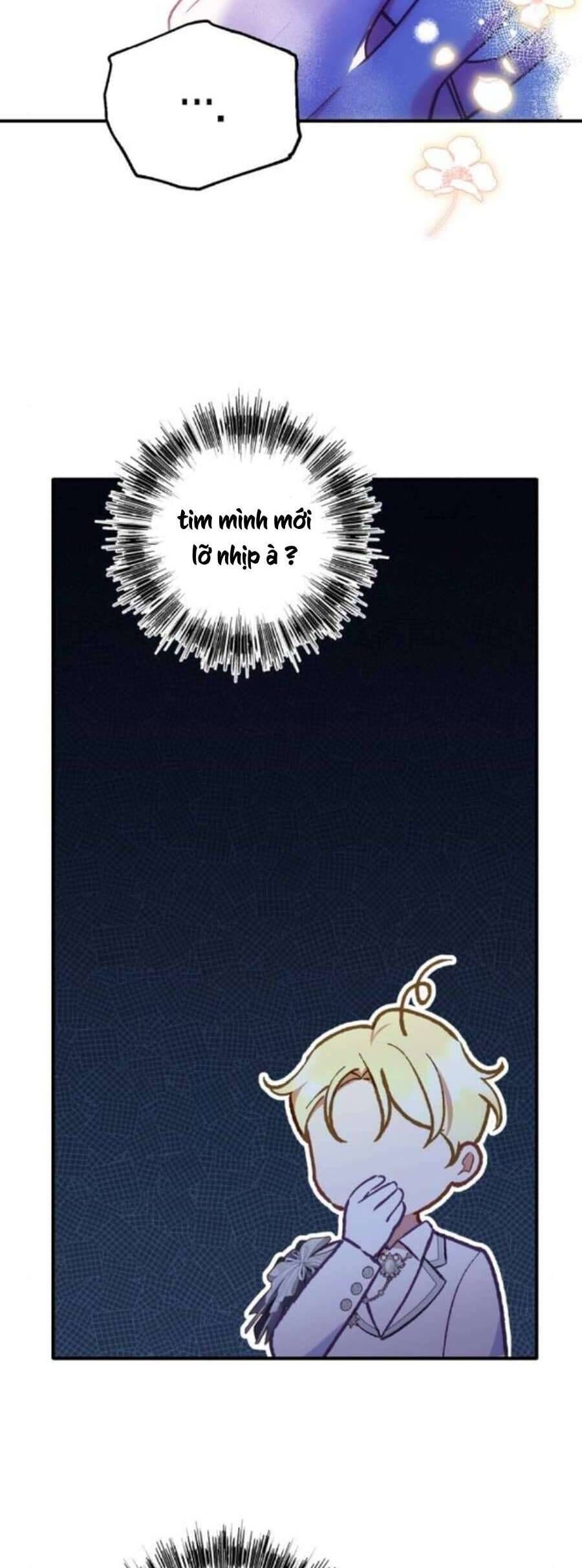 Bảo Vệ Thánh Nữ Giả Mạo - Chapter 6 - Page 37