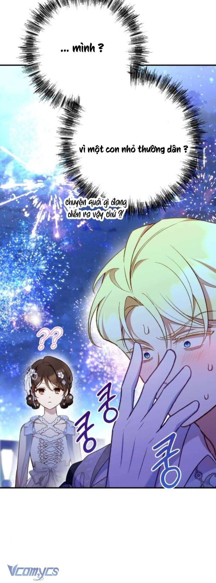 Bảo Vệ Thánh Nữ Giả Mạo - Chapter 6 - Page 38