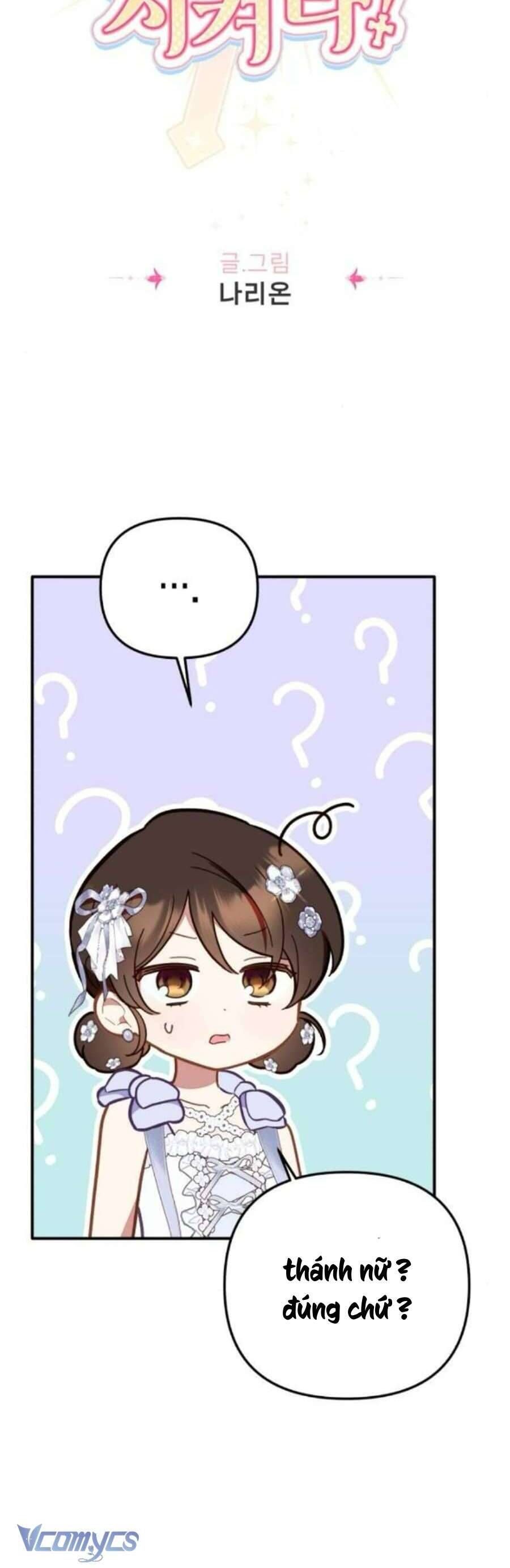 Bảo Vệ Thánh Nữ Giả Mạo - Chapter 6 - Page 4