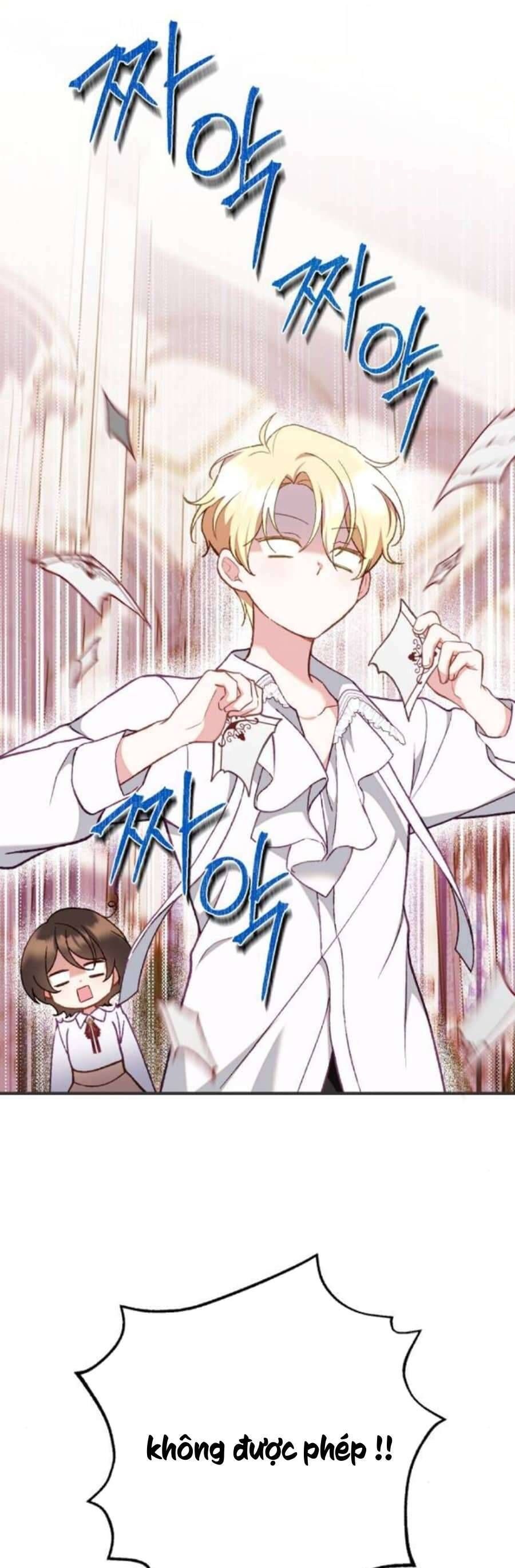 Bảo Vệ Thánh Nữ Giả Mạo - Chapter 6 - Page 49