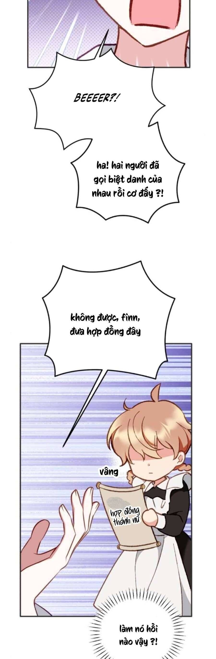 Bảo Vệ Thánh Nữ Giả Mạo - Chapter 6 - Page 52