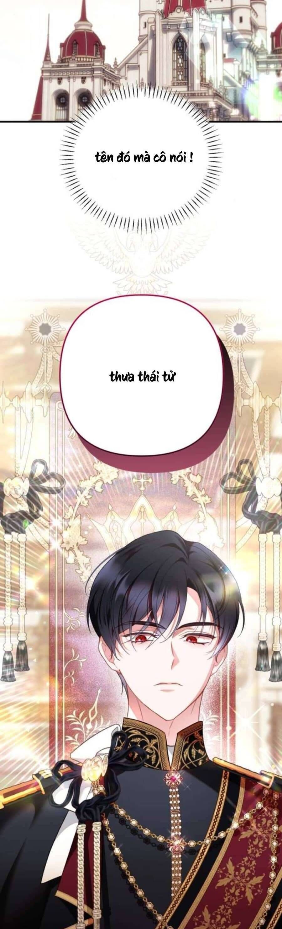 Bảo Vệ Thánh Nữ Giả Mạo - Chapter 6 - Page 57