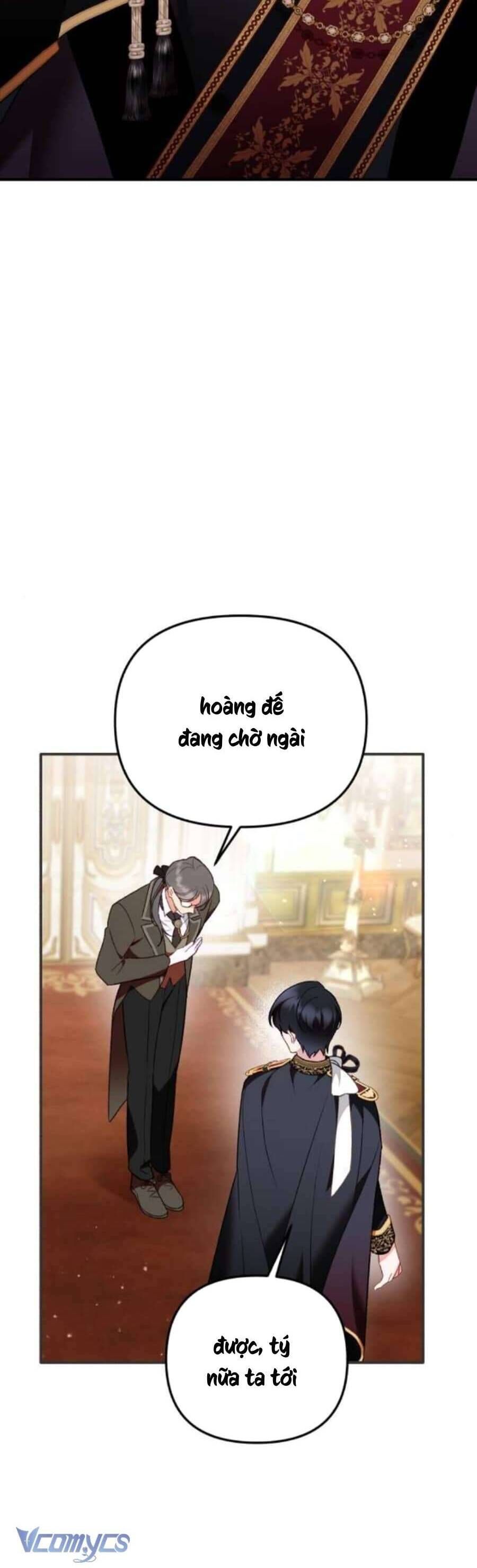 Bảo Vệ Thánh Nữ Giả Mạo - Chapter 6 - Page 58