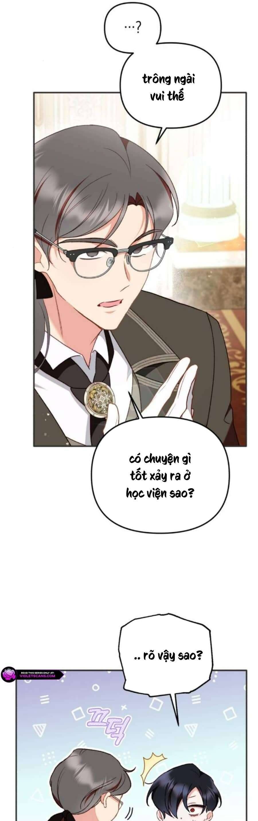 Bảo Vệ Thánh Nữ Giả Mạo - Chapter 6 - Page 59