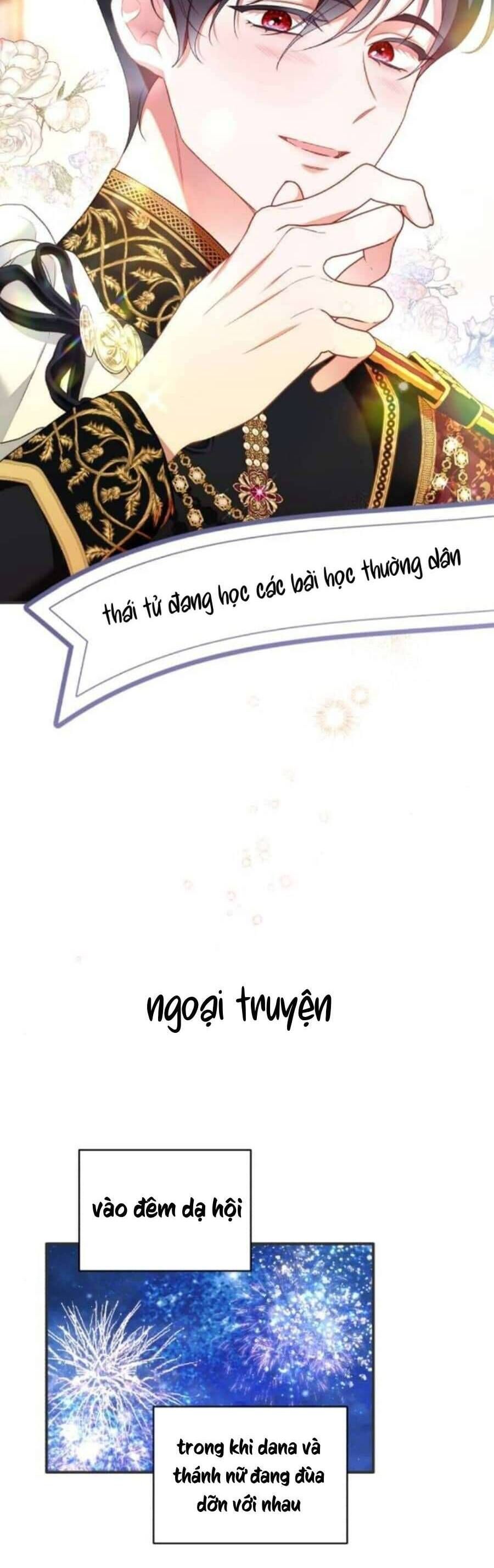 Bảo Vệ Thánh Nữ Giả Mạo - Chapter 6 - Page 61