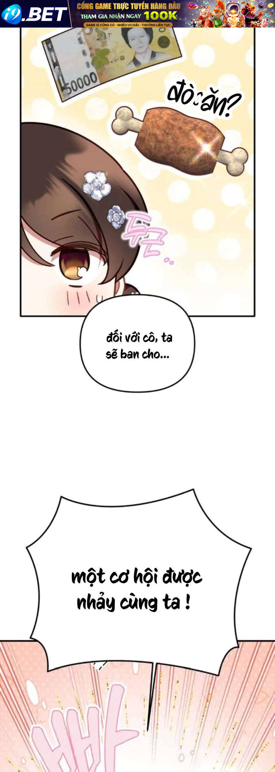 Bảo Vệ Thánh Nữ Giả Mạo - Chapter 6 - Page 7