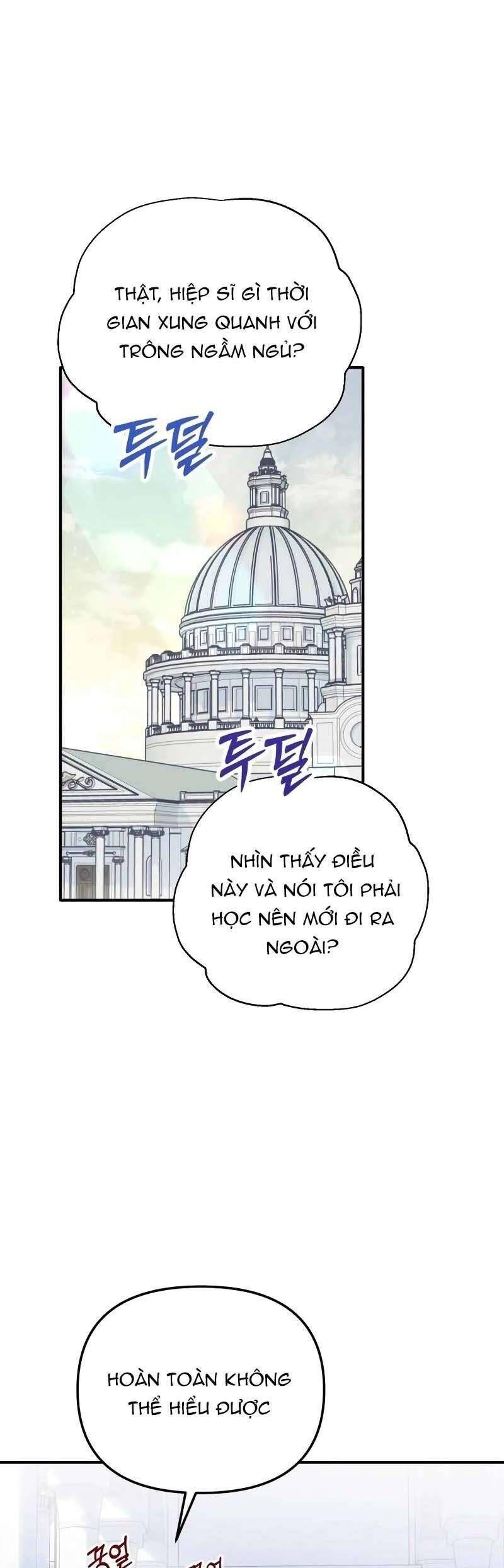 Bảo Vệ Thánh Nữ Giả Mạo - Chapter 7 - Page 12