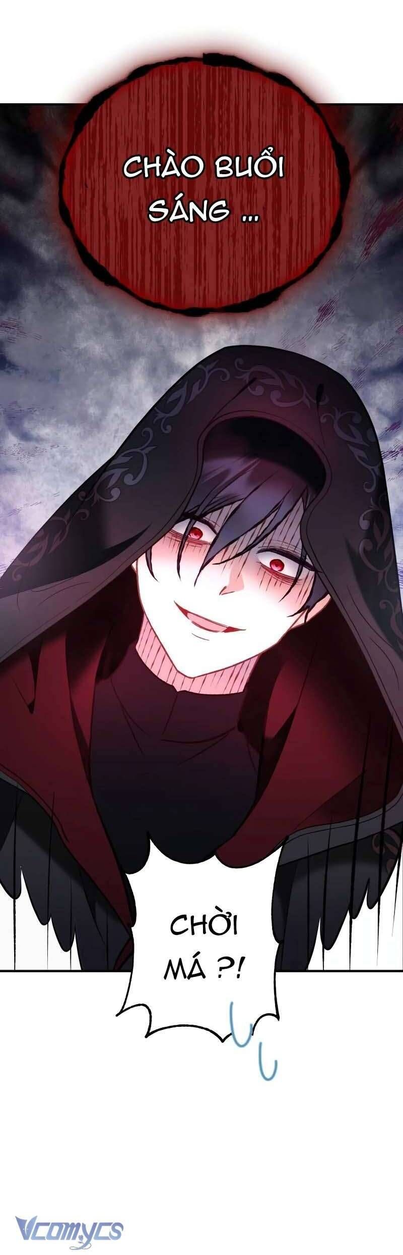 Bảo Vệ Thánh Nữ Giả Mạo - Chapter 7 - Page 14