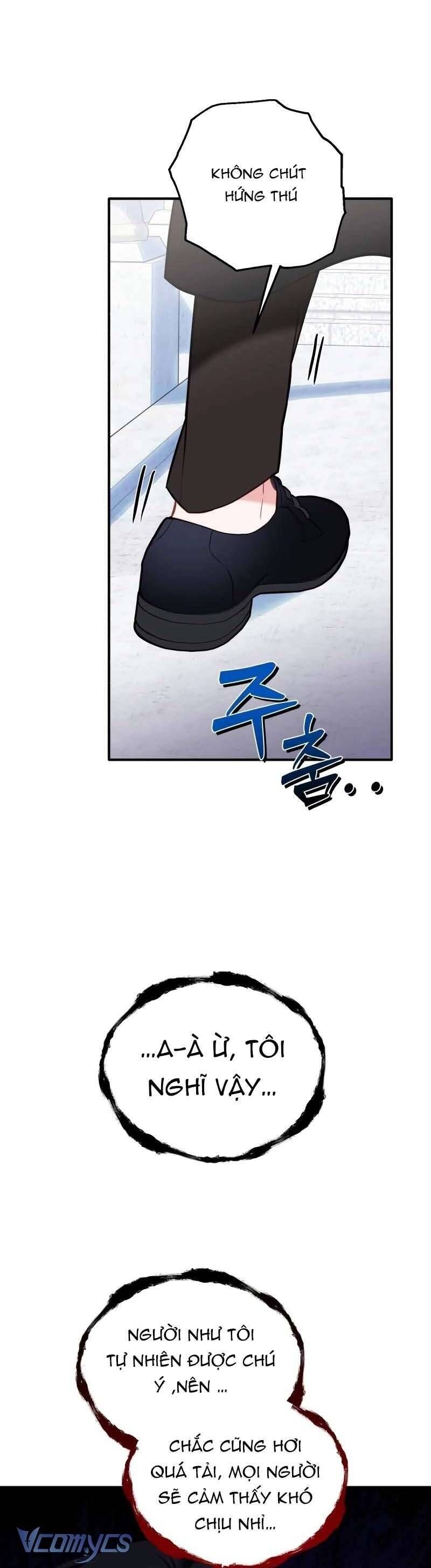 Bảo Vệ Thánh Nữ Giả Mạo - Chapter 7 - Page 17