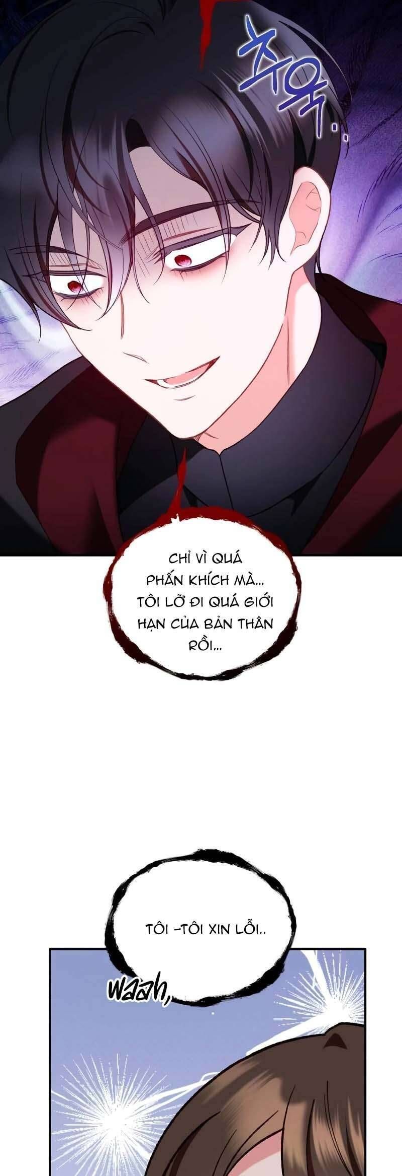 Bảo Vệ Thánh Nữ Giả Mạo - Chapter 7 - Page 18